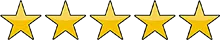 Neighborhood Garage Door Rockaway Park, NY 347-846-0791 - review-stars