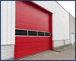 Neighborhood Garage Door Rockaway Park, NY 347-846-0791 - side-commercial-t-22-gr-23m